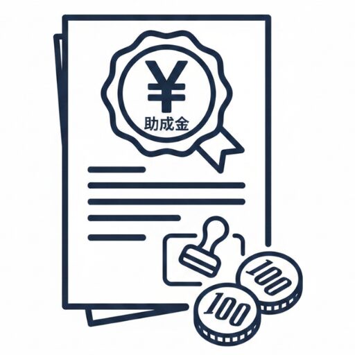 助成金申請サポート