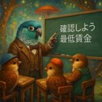 最低賃金