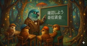 最低賃金