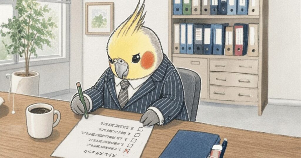 ストレスチェック