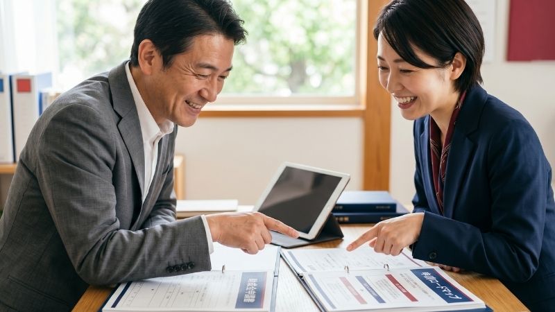 助成金申請サポート